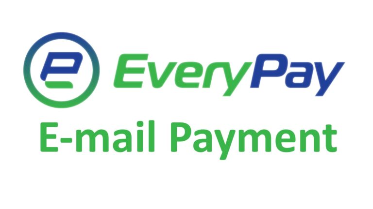 Email Payment απο την EveryPay