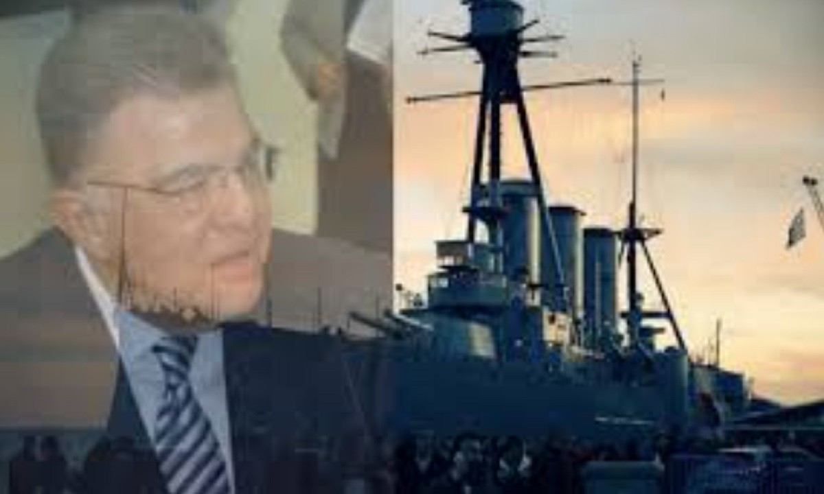 Ξεπέρασε τα 5.000 μέλη το Ταμείο Ελληνικού Στόλου ΑΒΕΡΩΦ ΙΙ για την ενίσχυση του Π.Ν.