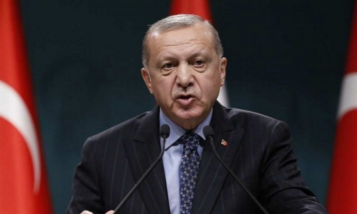 Ελληνοτουρκικά: «Μόνο ανόητοι πιστεύουν ότι η Τουρκία έχει προβλήματα!»