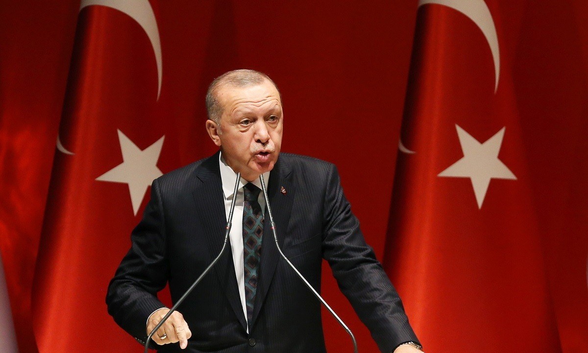 Jerusalem Post: Η «ανοχή» στην τουρκική επιθετικότητα τελειώνει μαζί με την προεδρία Τραμπ