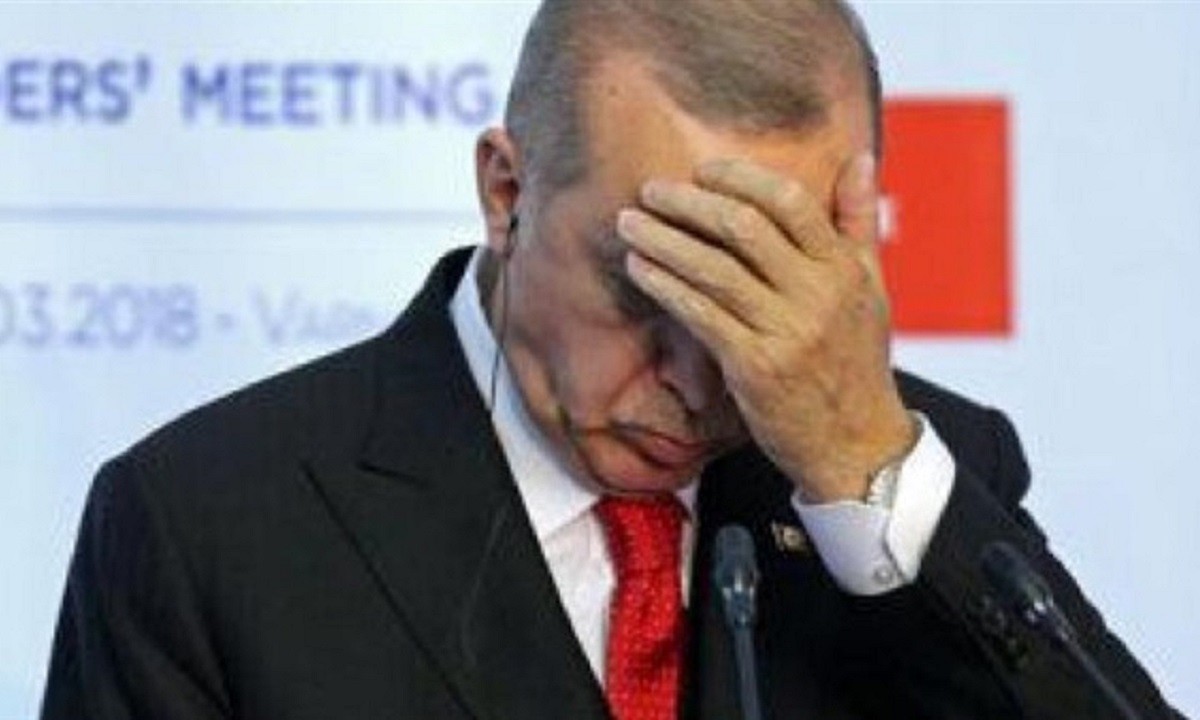 Μάικ Ρούμπιν (Αμερικανός αναλυτής): «Ήρθε η ώρα για σοβαρές κυρώσεις και εμπάργκο στην Τουρκία για τα Κατεχόμενα»