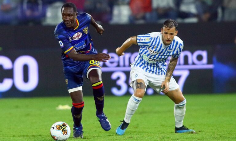 Παναθηναϊκός: Επαναφέρουν την περίπτωση Ιμπουλά οι Γάλλοι