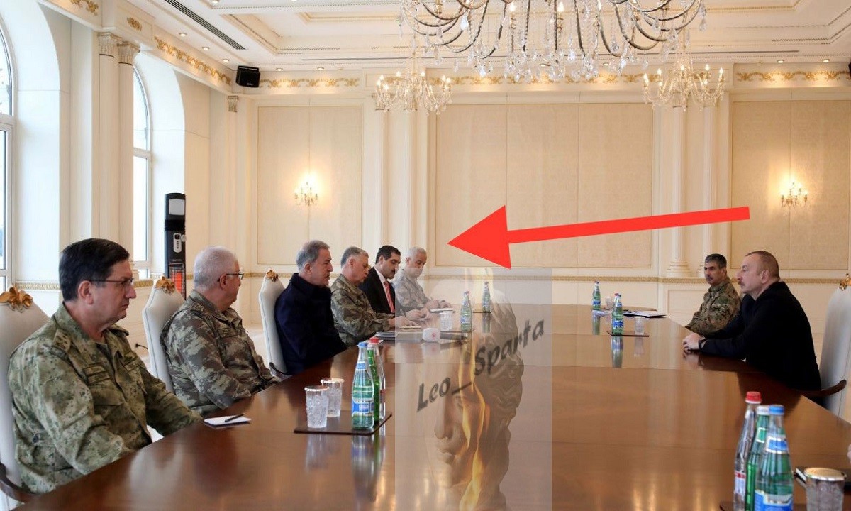 Toύρκοι: Έκρυψαν τον υπεύθυνο των Bayraktar στο Αζερμπαϊτζάν – Τι ετοιμάζουν;