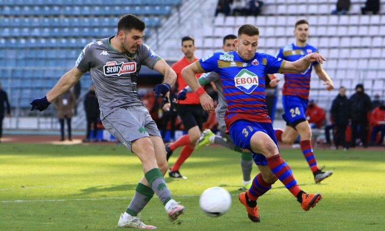 Ιωαννίδης: Έγινε value αλλά υπάρχει θέμα με Τζόλε