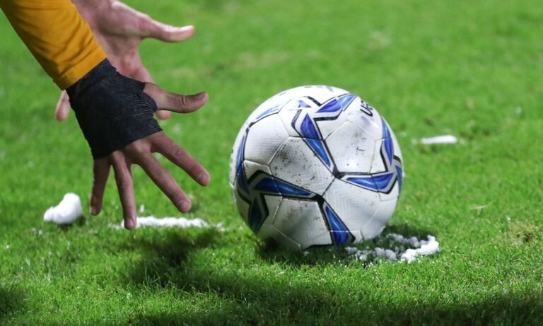 ΚΚΕ: «Να ξεκινήσει το πρωτάθλημα της Γ΄ Εθνικής με όλα τα μέτρα προστασίας»