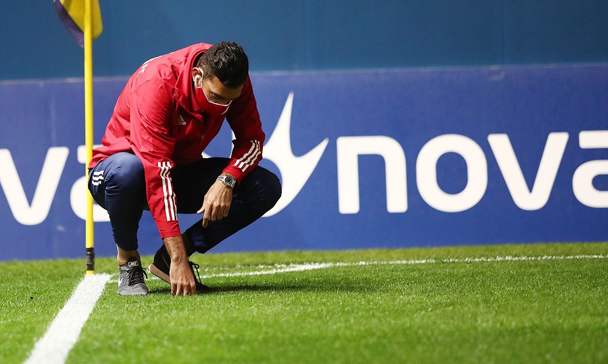 Χασάν: «Να είσαι ευγνώμων που ζεις, που ξυπνάς κάθε πρωί»