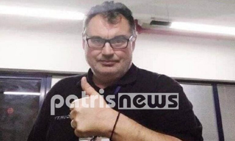 Ηλεία: Σοκ, τον κατασπάραξαν τα σκυλιά που τάιζε (vid)