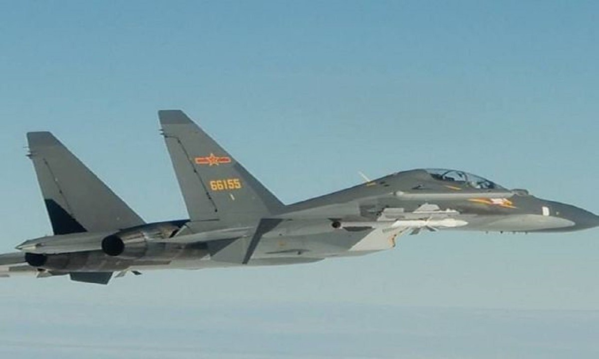 Eλληνοτουρκικά: Δεν δίνει αεροπλάνα η Κίνα στην Τουρκία