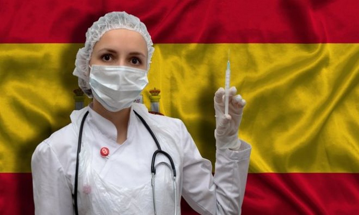 Ισπανία: Δικαστής διέταξε τον εμβολιασμό ηλικιωμένης παρά την άρνηση της κόρης της!