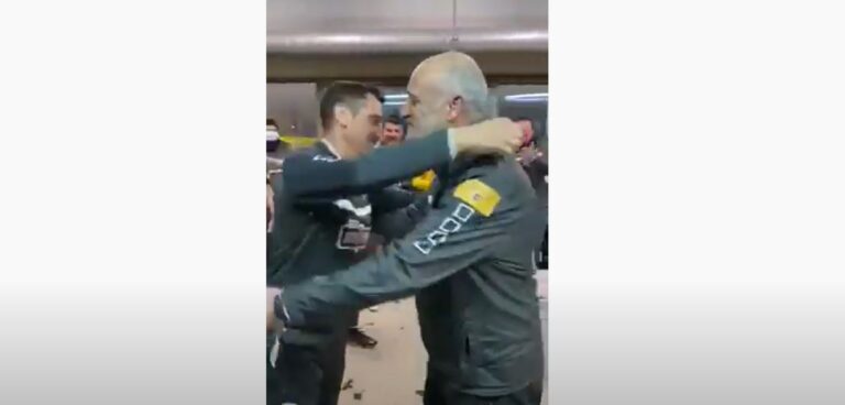 Μήτσι: «Να πάρουμε το πρωτάθλημα πάλι με προπονητή τον Μανόλο» (vids)