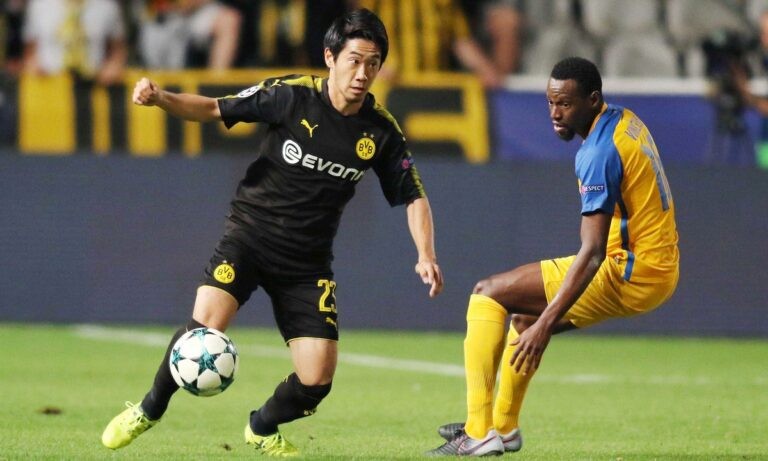 ΠΑΟΚ: Αύριο η μεγάλη μέρα για Καγκάβα – Έρχεται Θεσσαλονίκη!