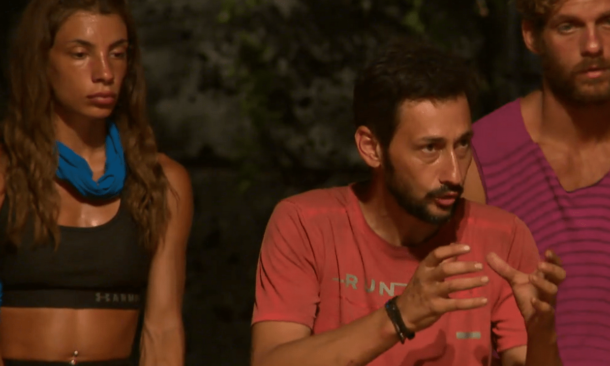 Survivor Highlights 26/1: Οι Κόκκινοι «διασύρθηκαν» ξανά κι έριξαν «βόμβα» για τον Καλλίδη! (vids)