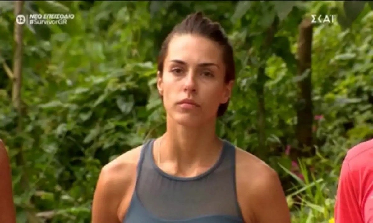 Survivor: ΣΟΚ! Στο νοσοκομείο η Κάτια Ταραμπάνκο! Ένα βήμα πριν την αποχώρηση!!!
