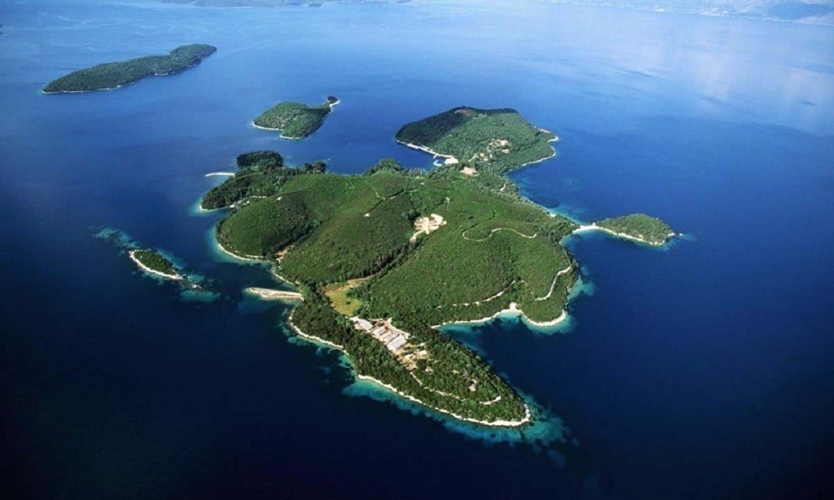 Σκορπιός: Ξεκινά η επένδυση-«μαμούθ» ύψους 165 εκατ. ευρώ στο θρυλικό νησί (vid)