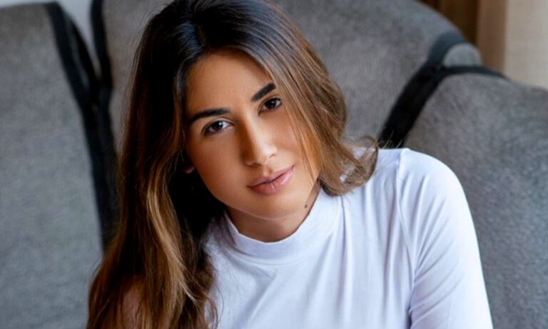 Survivor 4: Σάλος με τη Μαριπόζα – Τους κορόιδεψε όλους (pics)