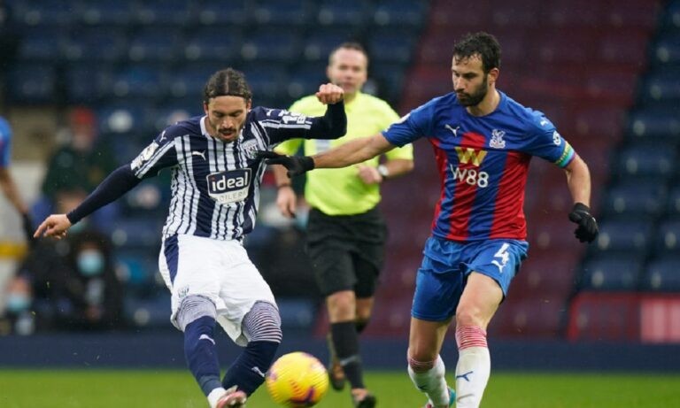 Κροβίνοβιτς: Τον ήθελε ο ΠΑΟΚ, υπογράφει στη Νότιγχαμ