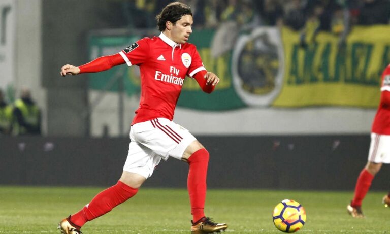 Κροβίνοβιτς: Θρίλερ με τον Κροάτη που θέλει ο Πάμπλο Γκαρσία!