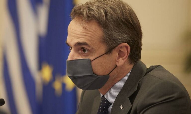 Ανασχηματισμός: Έρχονται εκπλήξεις από τον Μητσοτάκη!