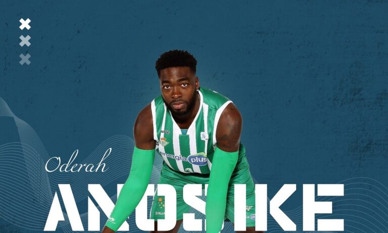 Λαύριο: Ανακοίνωσε τον Ανοσίκε