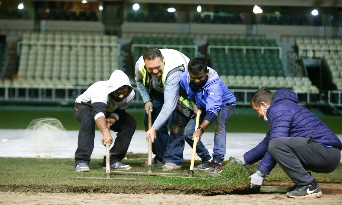 Παναθηναϊκός: Τόσα έδωσε για το… λίφτινγκ στη Λεωφόρο