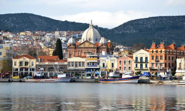 Λέσβος: Σκληρό lockdown – Τι πρέπει να γνωρίζουν οι κάτοικοι