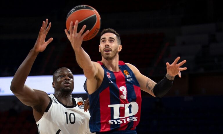 Βιλερμπάν- Μπασκόνια LIVE