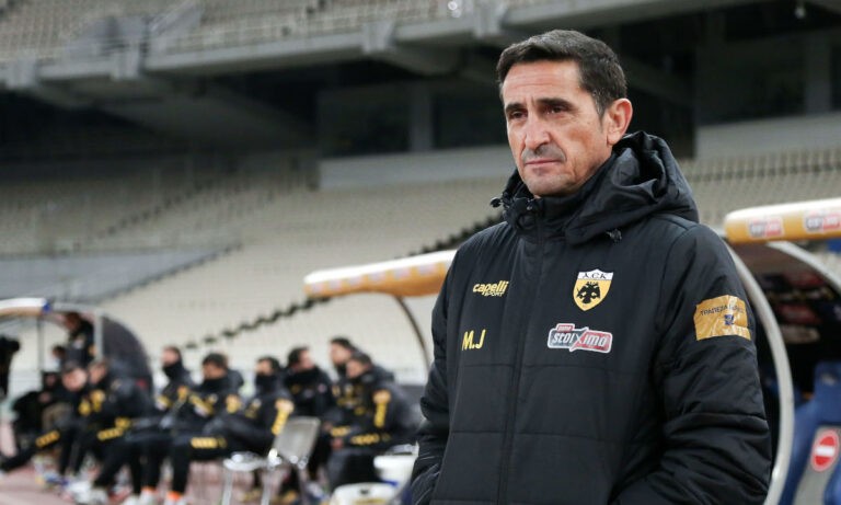 Ο Χιμένεθ ξέρει που είναι και τι μπορεί να κάνει