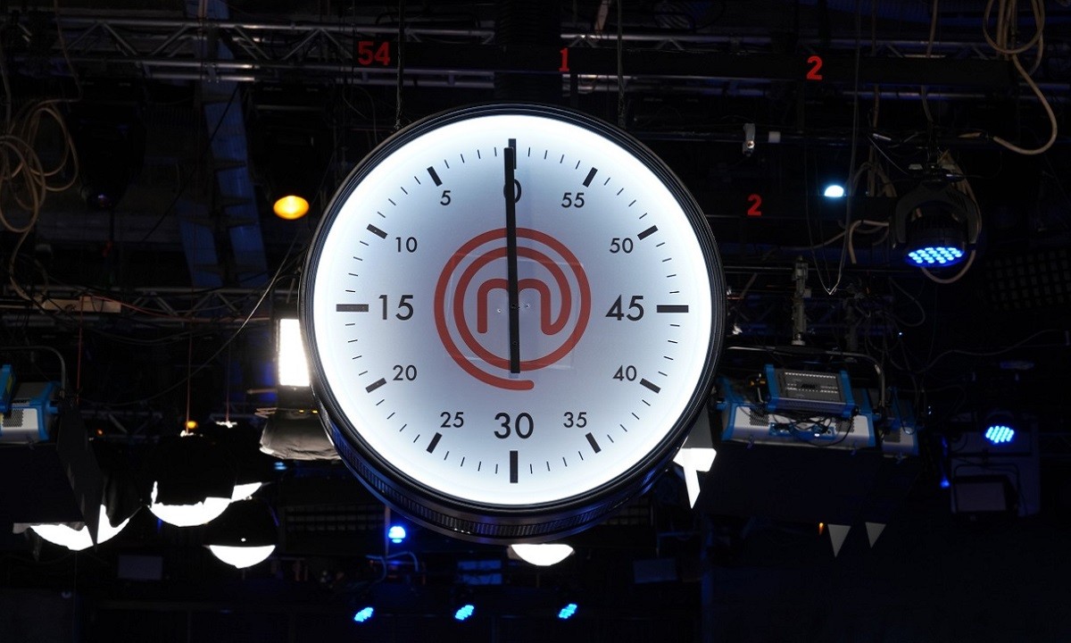 MasterChef 5: Πρεμιέρα απόψε στις 21:00 - Τι θα δούμε φέτος στο ριάλιτι μαγειρικής