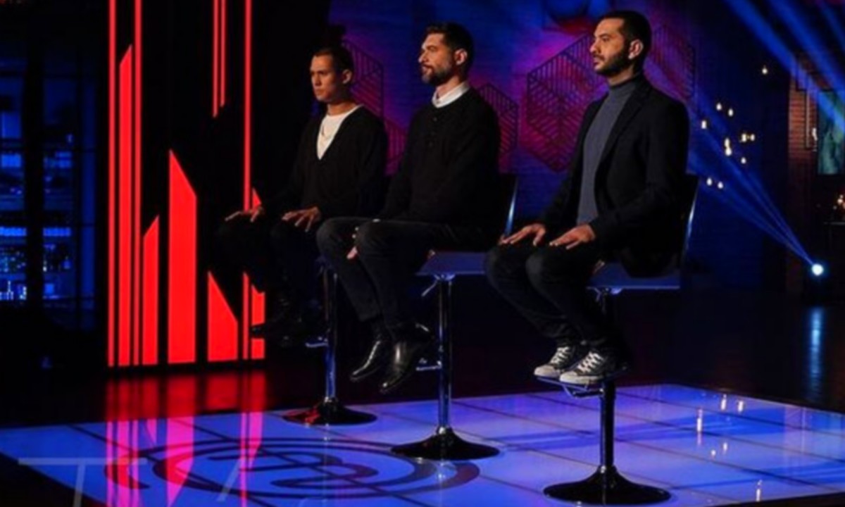 MasterChef: Τα καλύτερα του twitter από την πρεμιέρα του ριάλιτι μαγειρικής