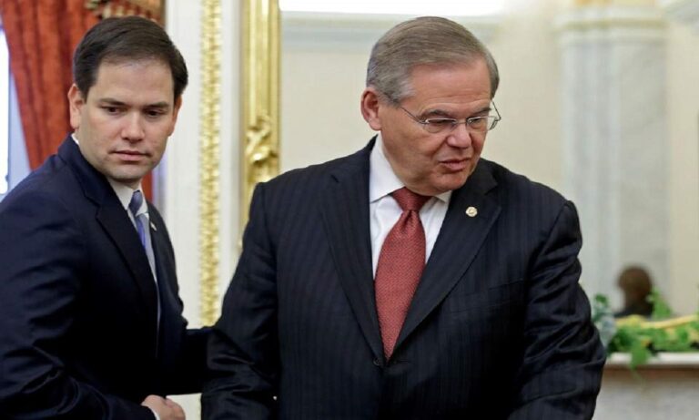 Τρομερά νέα – Ο Μενέντεζ που πετσοκόβει τον Ερντογάν πρόεδρος της επιτροπής διεθνών σχέσεων