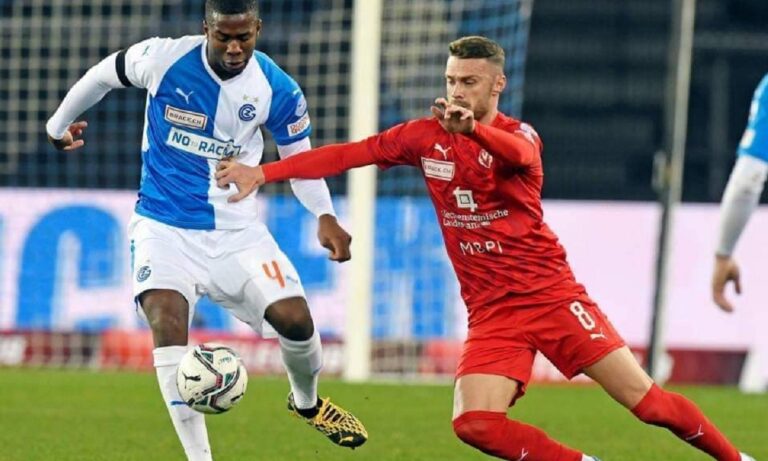 ΠΑΣ Γιάννινα: Βρήκε τον φορ και περιμένει απάντηση!