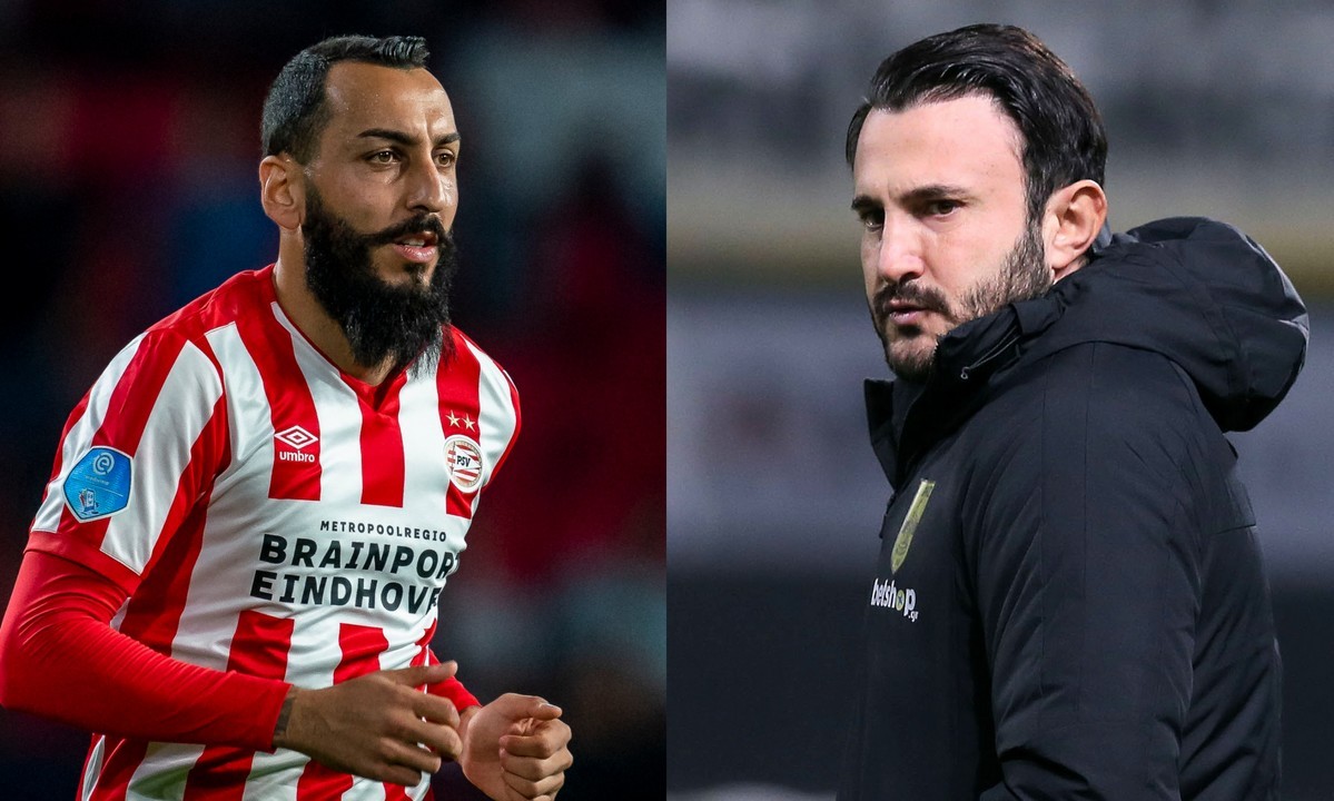 ΑΡΗΣτος: Με Μήτρογλου ο Καρυπίδης έστειλε μήνυμα προς πάσα κατεύθυνση!