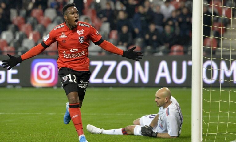 Παναθηναϊκός: «Στην Αθήνα το Σαββατοκύριακο ο Γενί Ενγκμπακοτό» (vid)