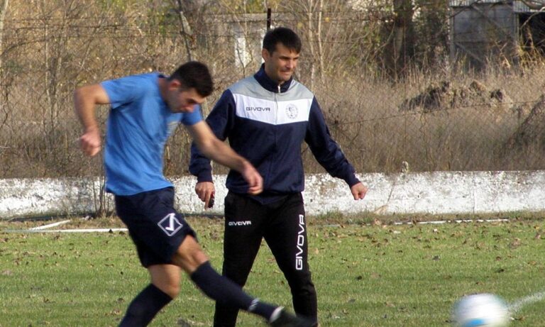 ΕΠΣ Έβρου – Μυλωνάς: Ο Ορέστης έχει πάντα πρωταγωνιστικούς στόχους