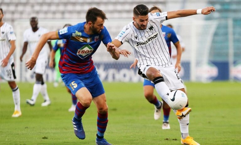 Super League 1: Τα «φώτα» σε Τούμπα και Λεωφόρο!