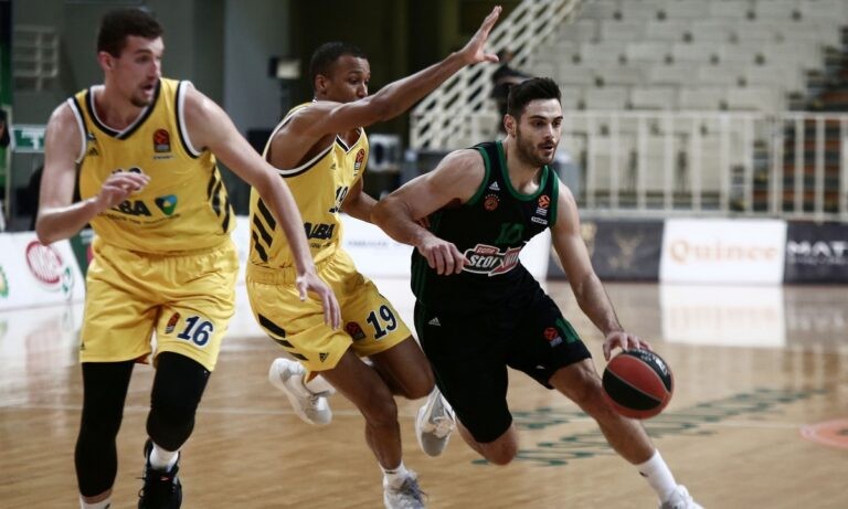 Παναθηναϊκός: Νοκ άουτ για Βιλερμπάν, «τρέχει» για Φενέρ ο Παπαπέτρου!