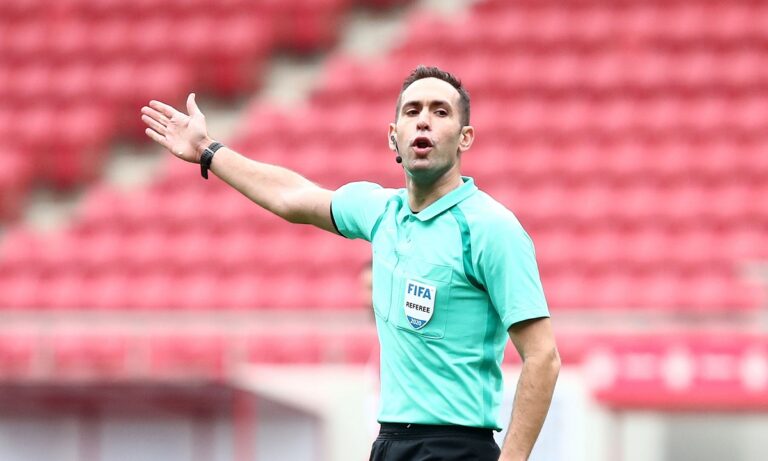 ΚΕΔ: Παπαπέτρου στο «Βικελίδης», Γκορτσίλας στη Τρίπολη