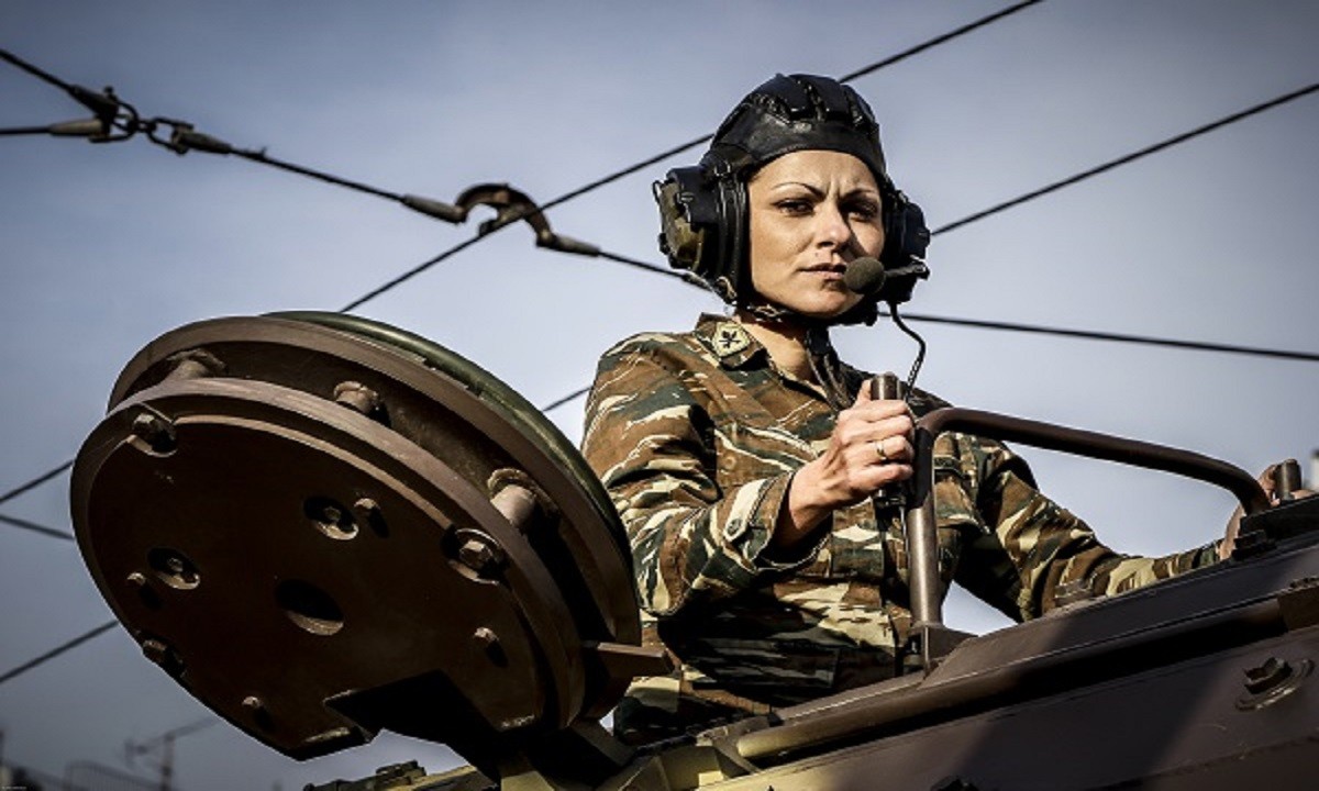 Παρέλαση 25ης Μαρτίου: Στην πλατεία Συντάγματος και όχι στο Τατόι