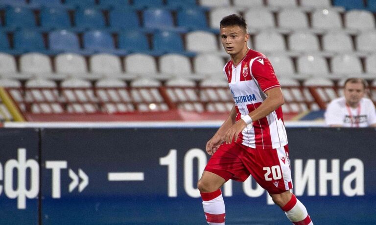 Ολυμπιακός: Περισσότερα από μία κίνηση!