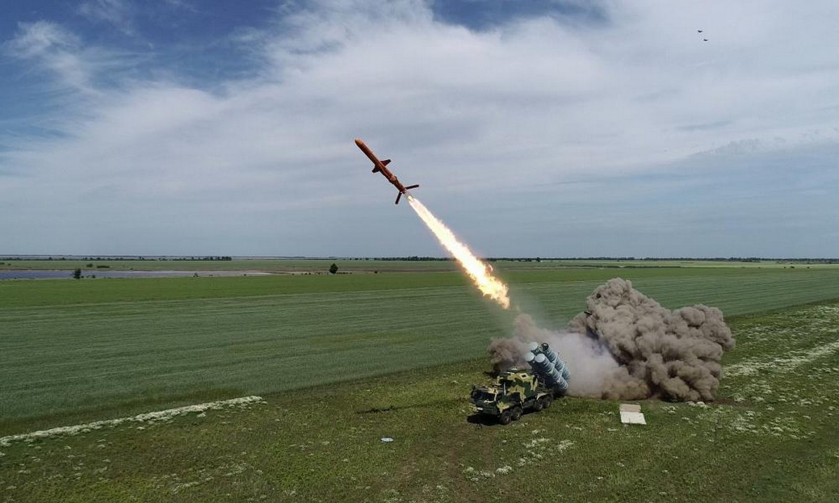 Πύραυλοι «Ποσειδών»: «Θρίλερ» ανάμεσα σε Ρωσία και Ουκρανία!