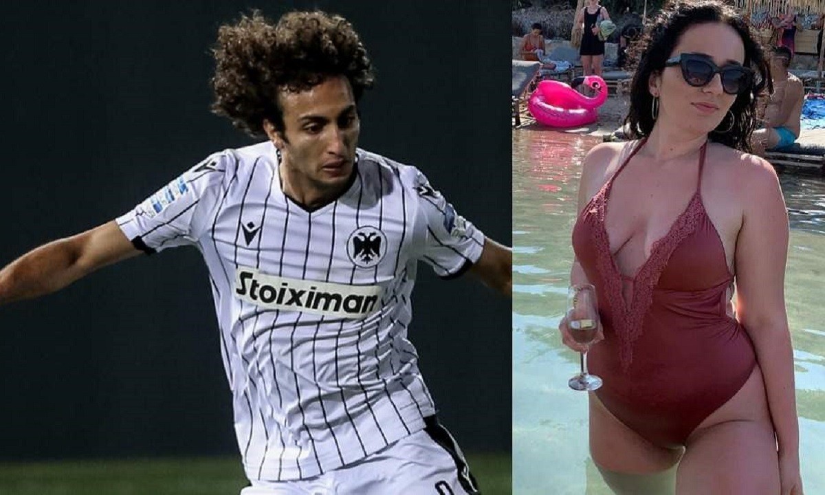 Σεξουαλική παρενόχληση: Ο Ουάρντα «μπλεγμένος» σύμφωνα με τα μέσα της Αιγύπτου!