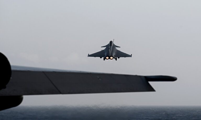 Ελληνοτουρκικά: Στην Ελλάδα το SPECTRA – Το ραντάρ των Rafale που ζηλεύουν και τα F-35