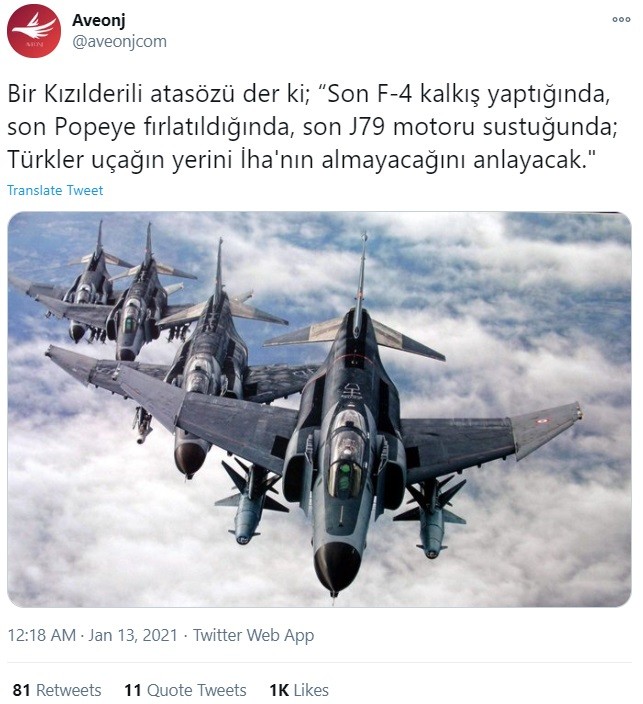 Tούρκοι: Η αγορά των 18 γαλλικών Rafale από την Ελλάδα έχει προκαλέσει φρενίτιδα στην Τουρκία, ειδικά στους χρήστες του διαδικτύου και του Twitter.
