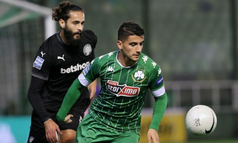 Πούγγουρας: «Έτσι παίρνουμε αυτοπεποίθηση»