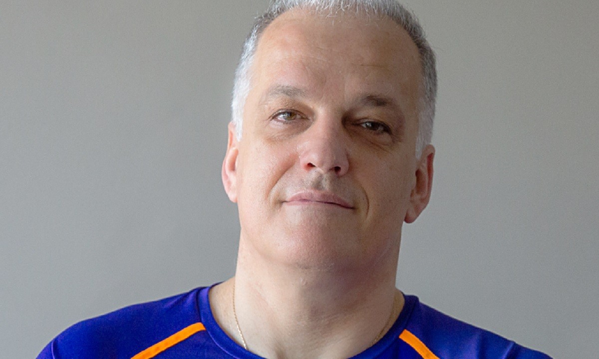 Ντάκουρης: Στο πλευρό του Βαγγέλου Λιόλιου