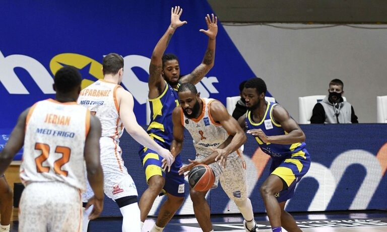 Προμηθέας Πάτρας- Λαύριο LIVE