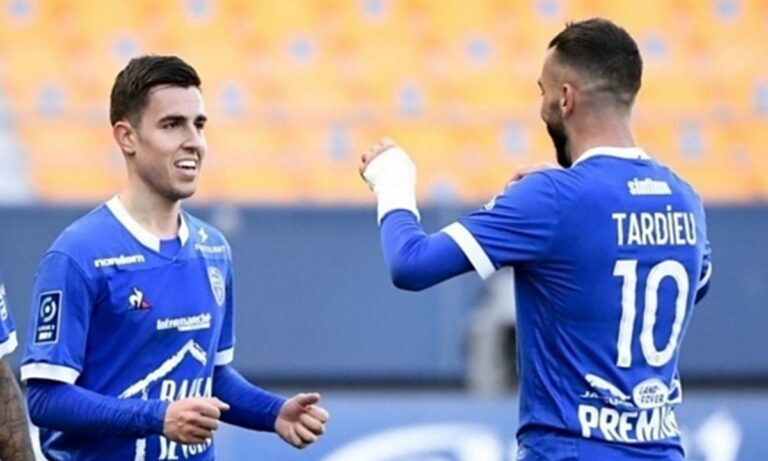 Στοίχημα: Χορός γκολ σε Γαλλία, Τουρκία και το «τείχος» του Βερολίνου – 3αδα με αξία στο 7,03!