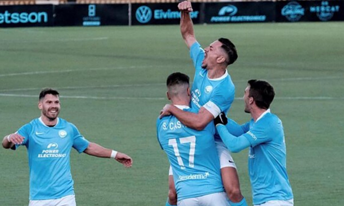 Στοίχημα: Πάρτι με γκολ στην Ίμπιζα, ρολάρει η Αρμάνι – τριάδα για ταμείο στο 7.6!