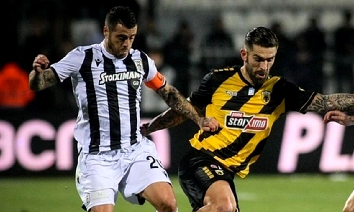 Στοίχημα: Ο νόμος της Τούμπας, τρύπιες άμυνες στην Ιταλία – δυνατή 5αδα στο 28,6!