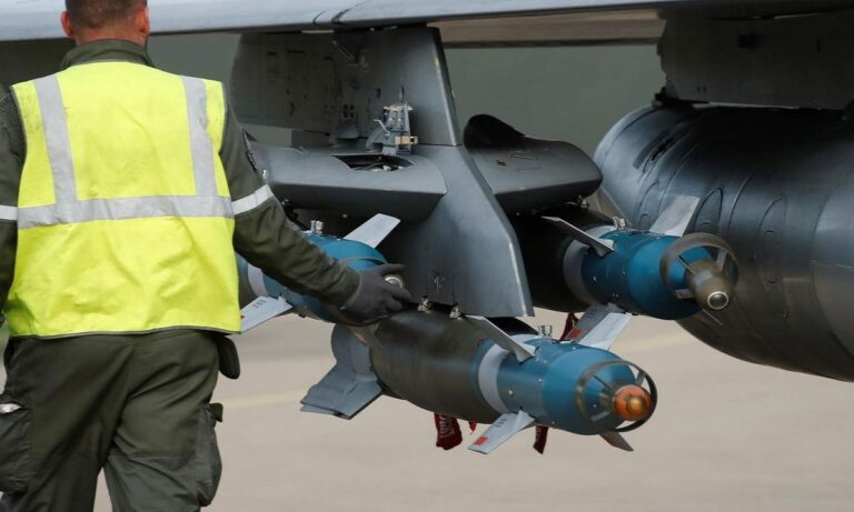 Rafale: H Eλλάδα πήρε και τους δολοφονικούς Μeteor – Αλλάζουν όλα σε Αιγαίο και Αν. Μεσόγειο